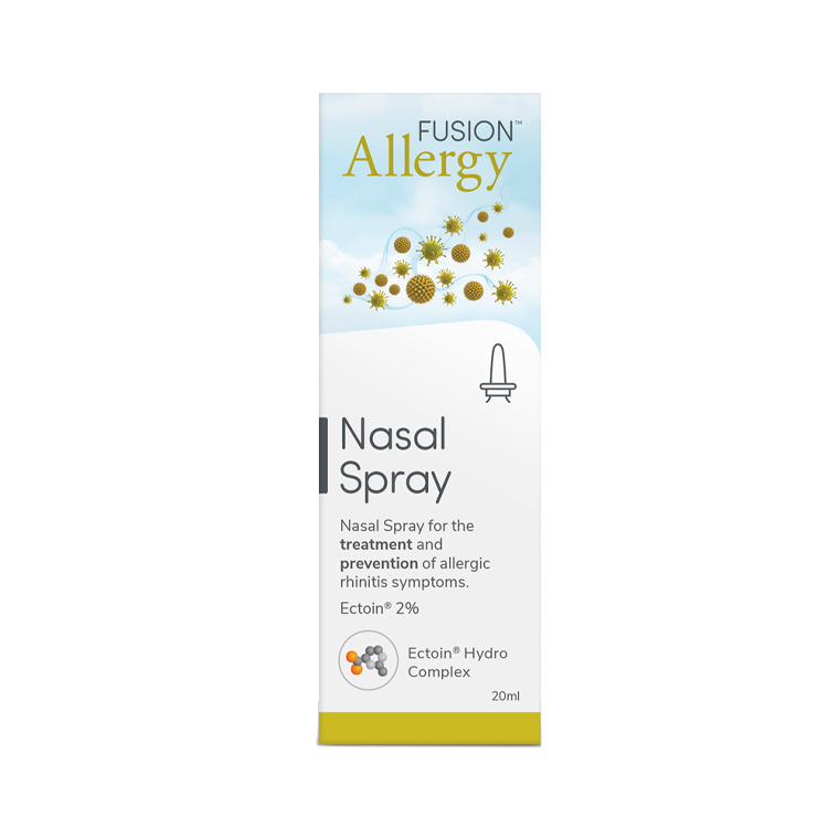 FUSION Allergy Nasal Spray 20ml